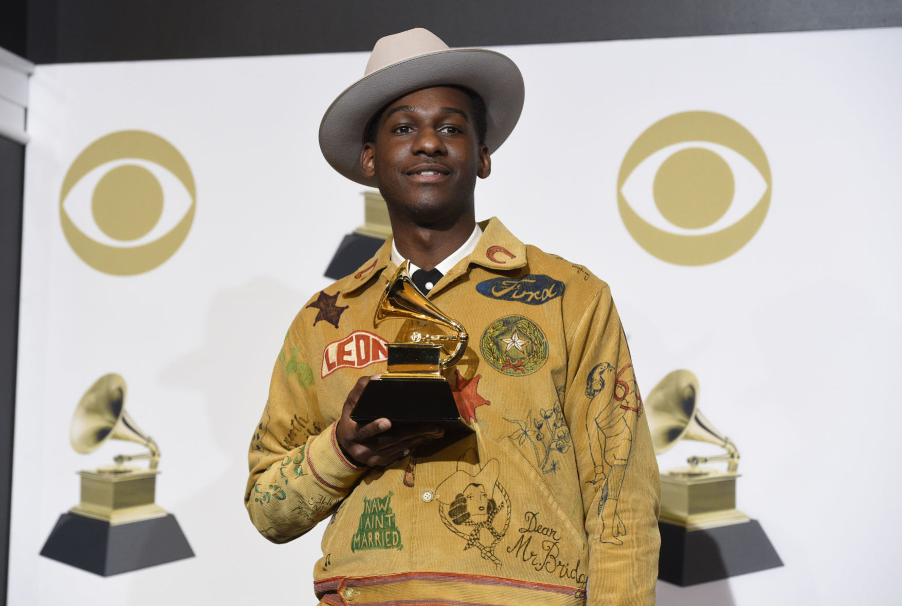 Leon Bridges
